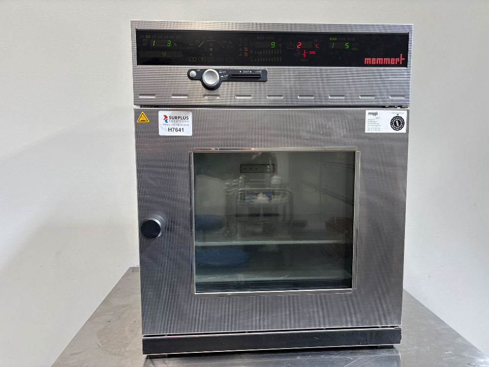 Image of Memmert V0400 Ovens